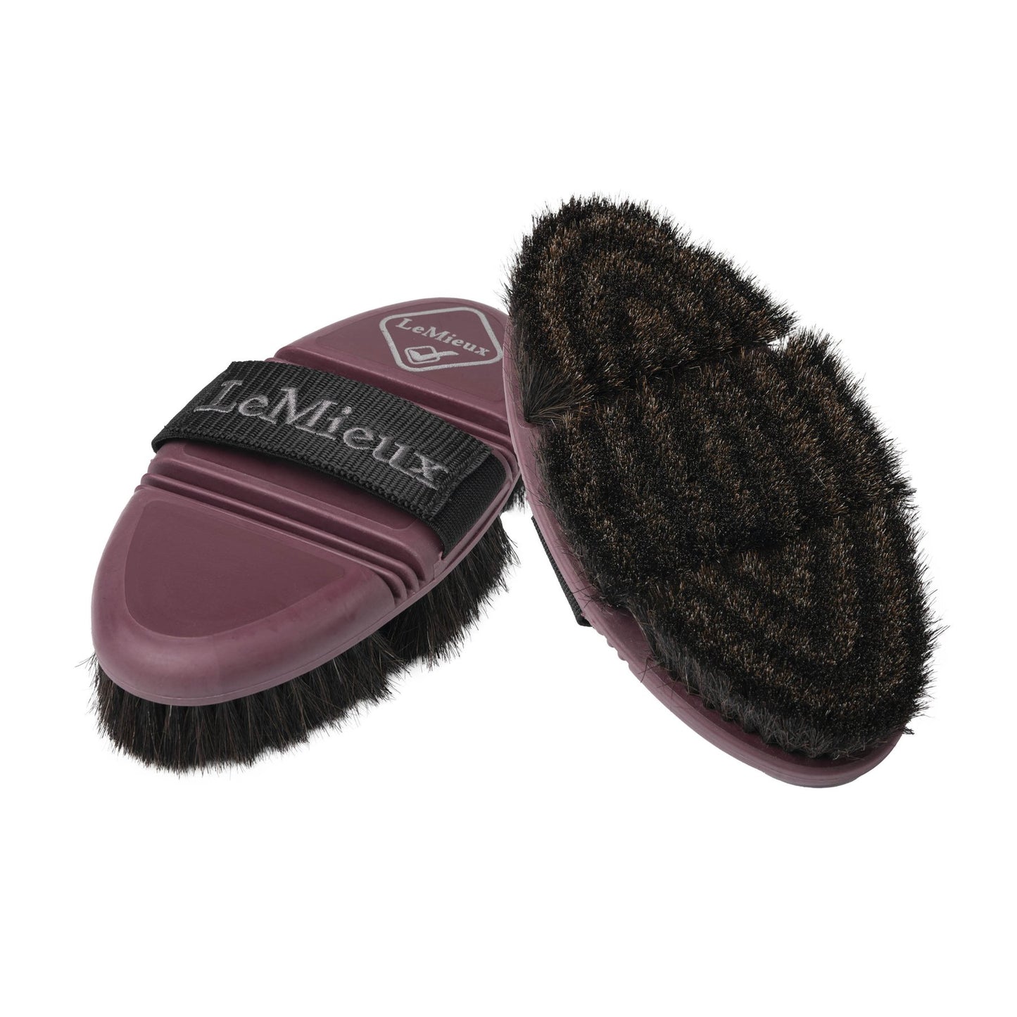 LeMieux Flexi Horse Hair Body Brush