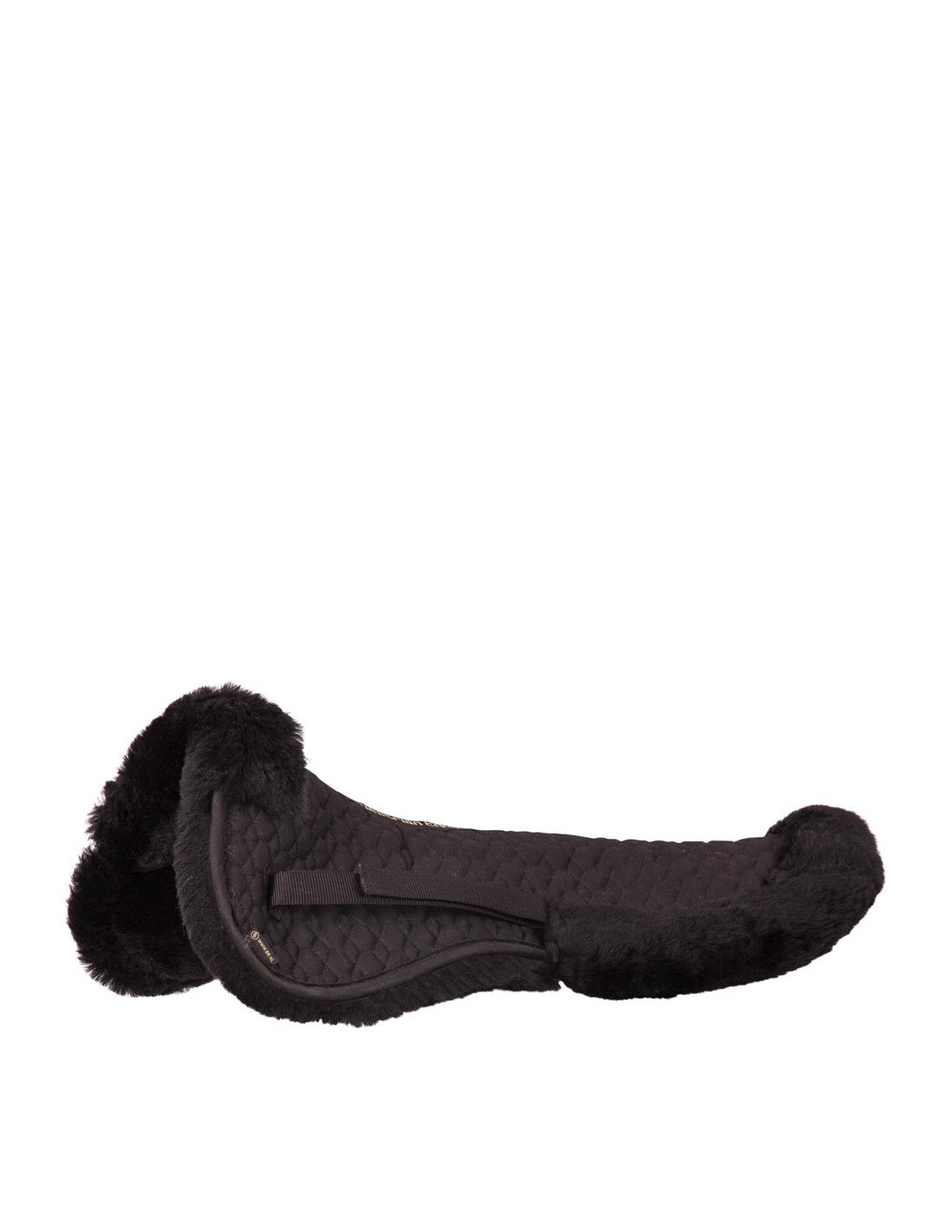 BR Sheepskin Half Pad