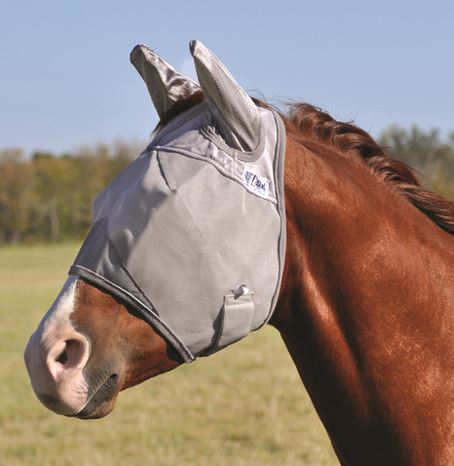 Cashel Crusader Fly Mask