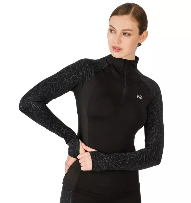 Horseware Aveen Technical L/S Top