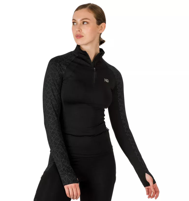 Horseware Aveen Technical L/S Top