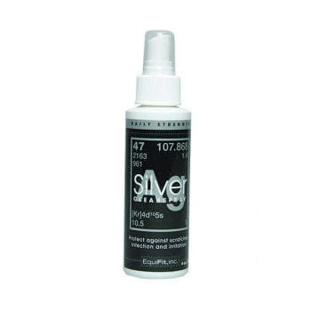 Equifit AgSilver CleanSpray