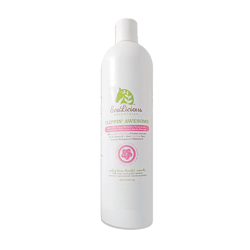 Ecolicious Clippin’ Awesome After Clip Deep Moisture Treatment