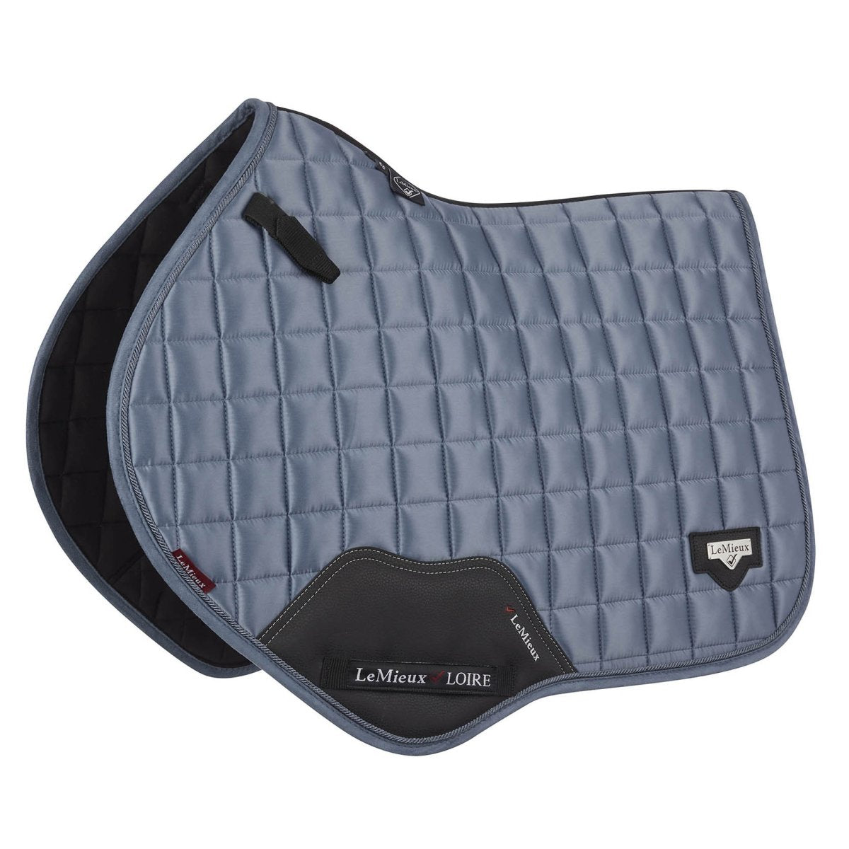 LeMieux Loire Classic Satin Close Contact Pad