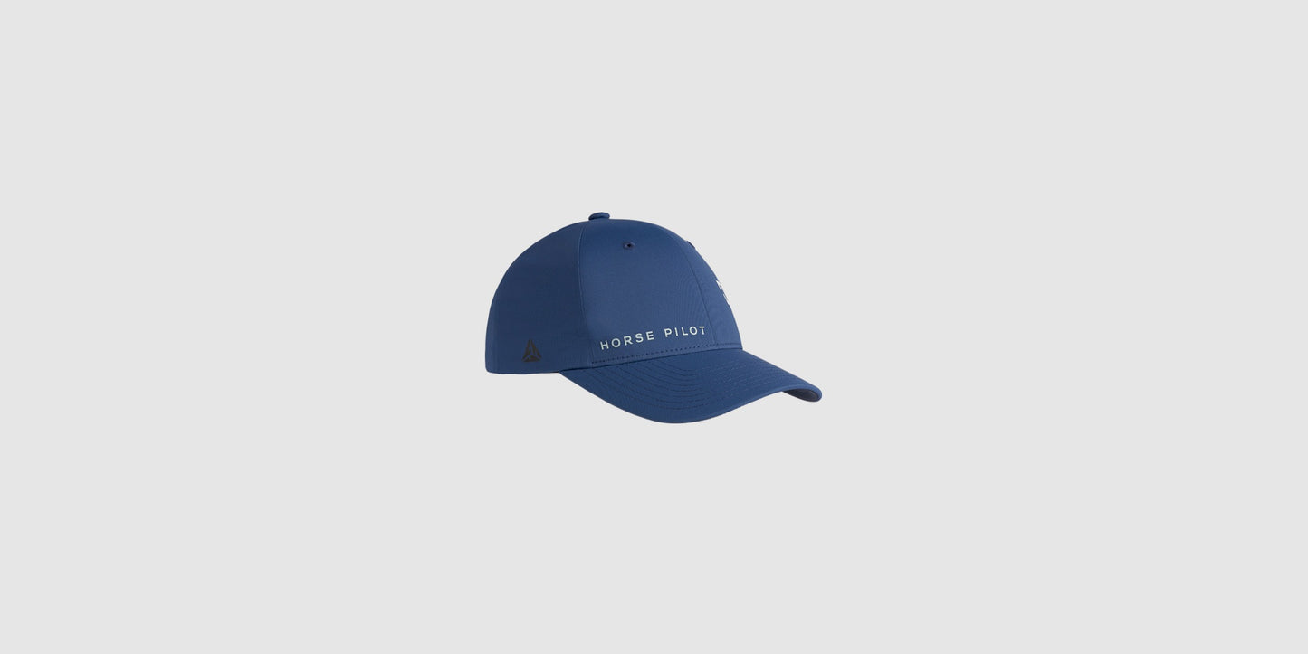 Horse Pilot Delta Cap