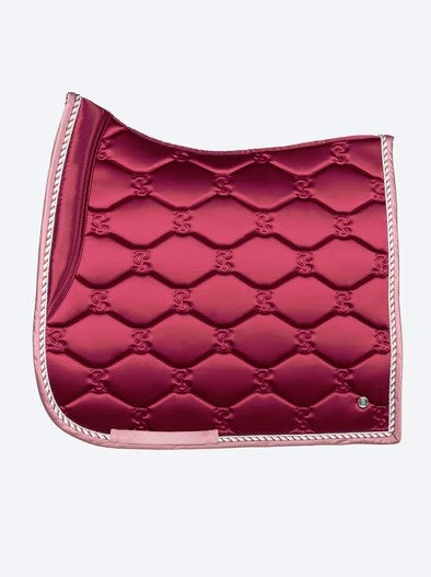 PS of Sweden Signature Saddle Pad