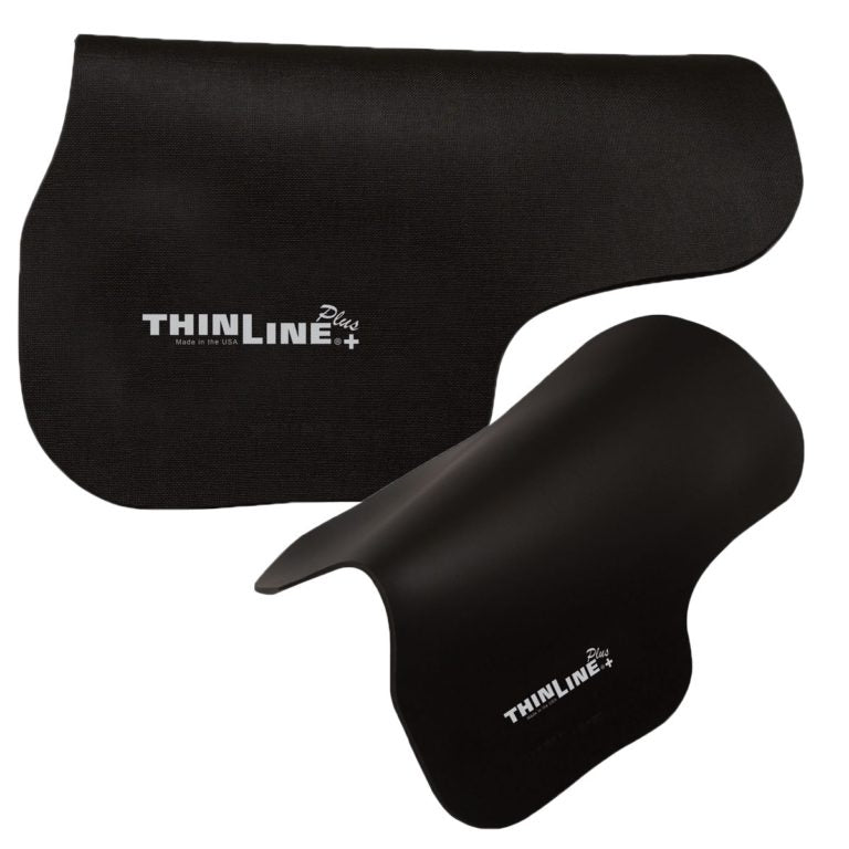 ThinLine Ultra Contour Pad
