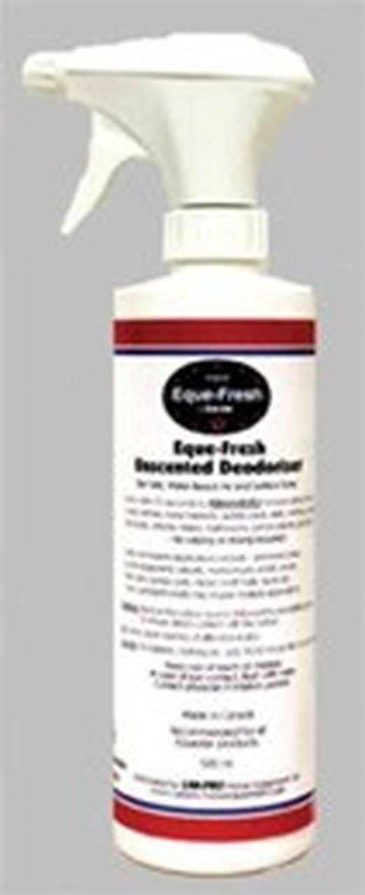 Equi-Fresh Hat Deodorizer 500ml