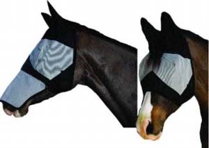 Equestar Fly Mask