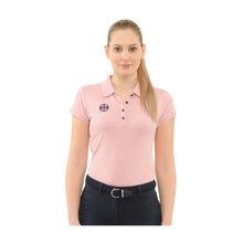 Load image into Gallery viewer, Spooks Evi Polo Shirt