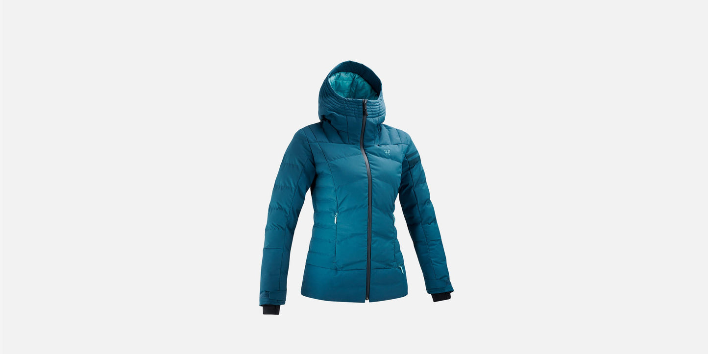 Horse Pilot Fahrenheit Women's Parka