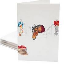 For Keeps Holiday Cards 6 Pack