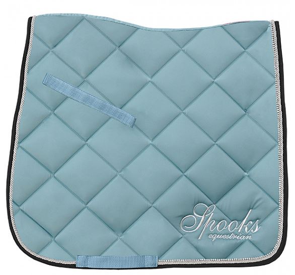 Spooks Fineline Saddle Pad Dressage & Jump