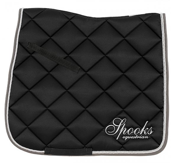 Spooks Fineline Saddle Pad Dressage & Jump