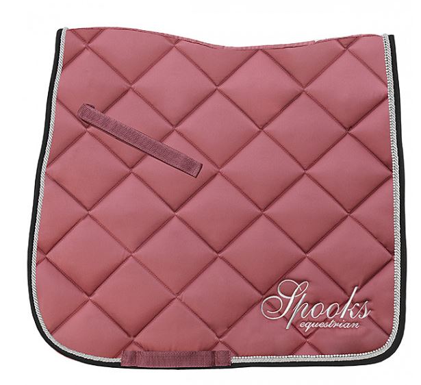 Spooks Fineline Saddle Pad Dressage & Jump