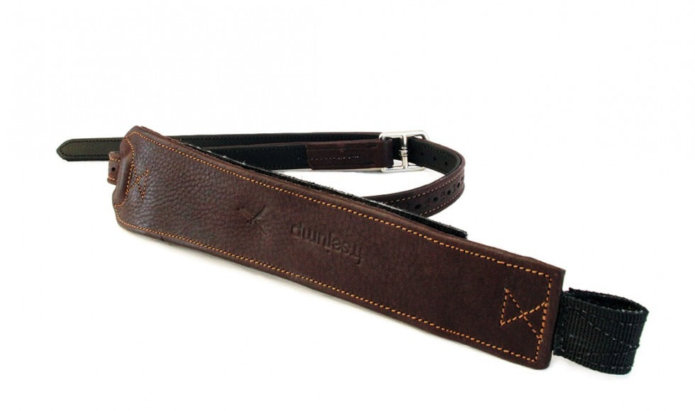 FreeJump Leather Single Strap Pro Grip