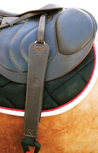 FreeJump Leather Single Strap Pro Grip