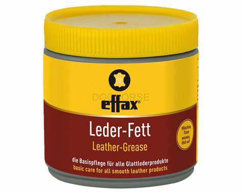 Effax Leather Grease