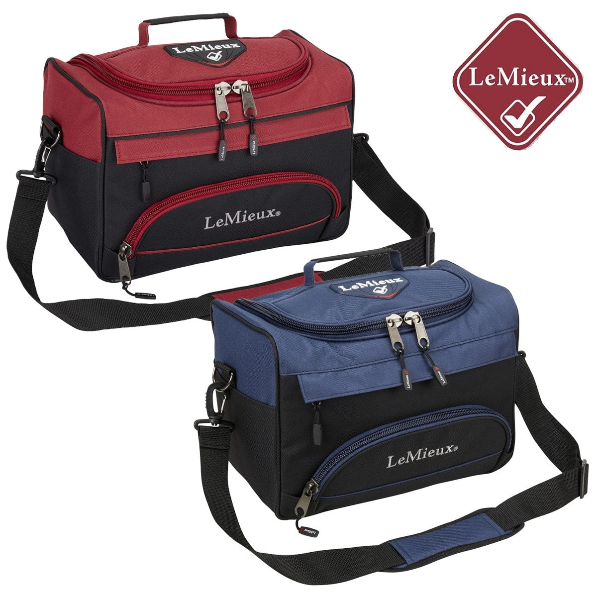 LeMieux ProKit Lite Grooming Tote