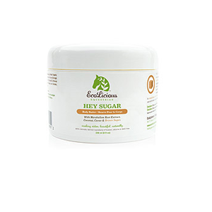 Ecolicious Hey Sugar Body Butter