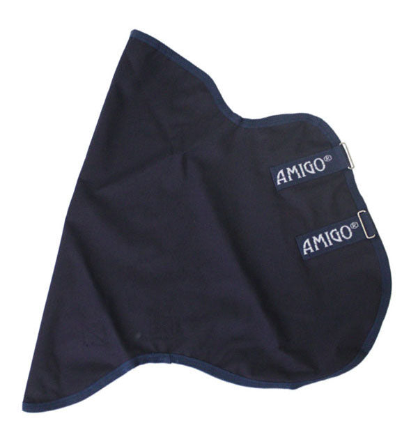 Horseware Amigo Bravo 12 Original Hood 150g