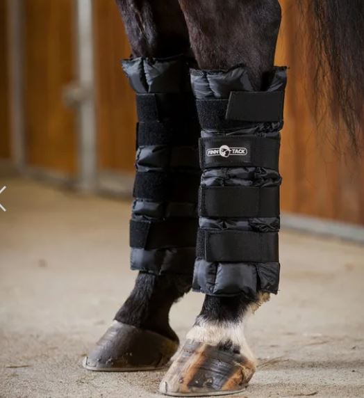 Equinavia Cool Relief Therapy Ice Wraps(Pairs)