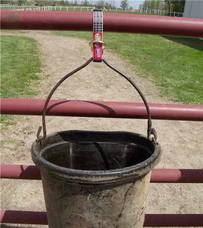 5/A Baker Bucket Utility Straps