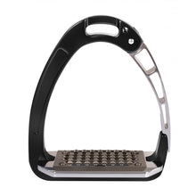 Load image into Gallery viewer, Acavallo AluPlus Safety Stirrups