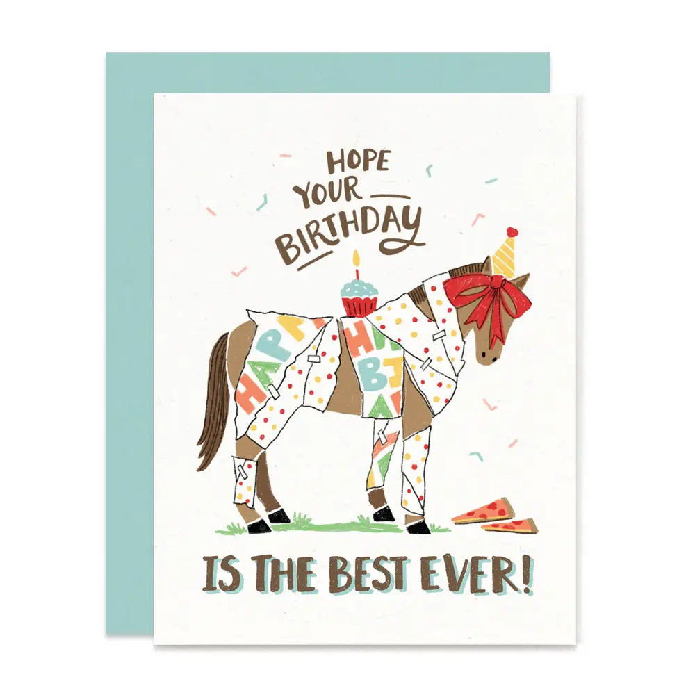 Paper Pony Co. Assorted Cards