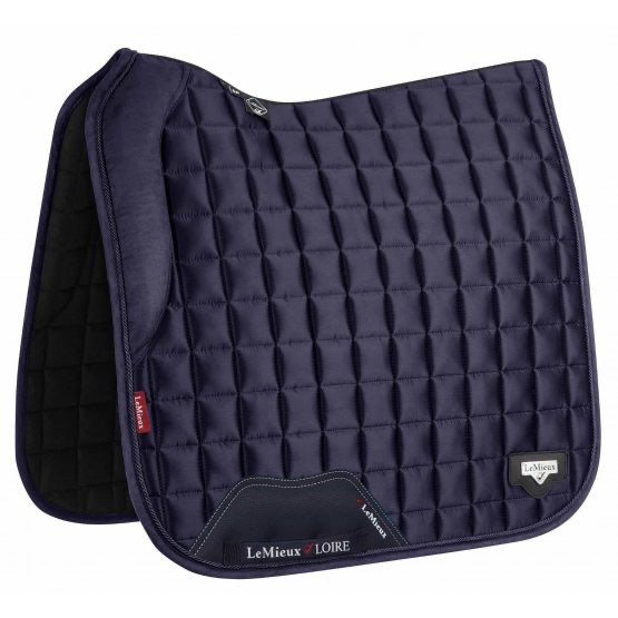 LeMieux Loire Memory Dressage Square Pad