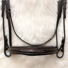 Load image into Gallery viewer, Lovas Lavelle Hunter Jumper Bridle
