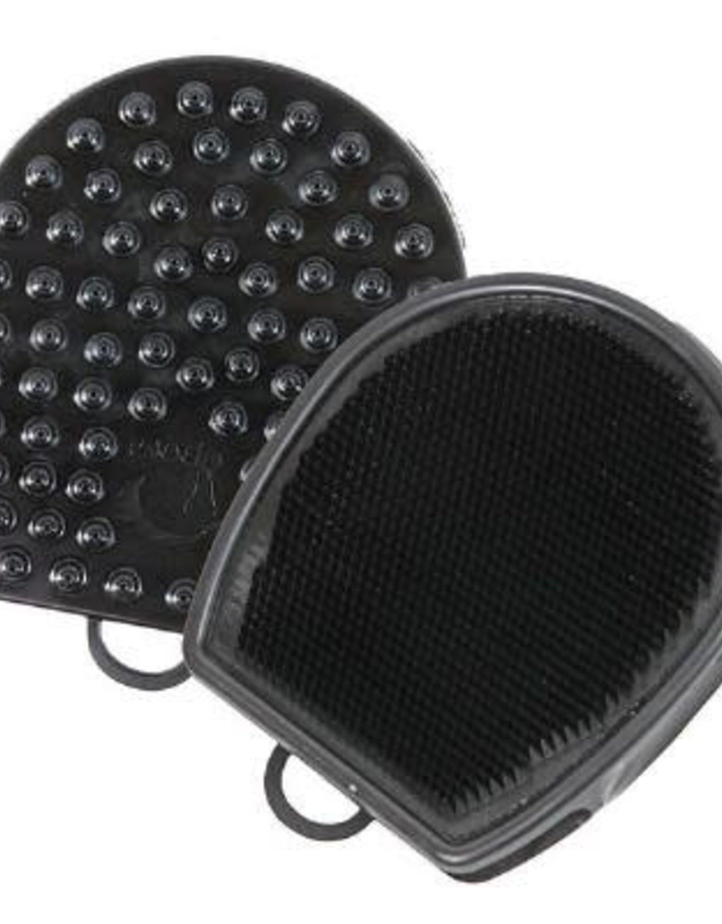 Epona Gummy Mitt Groomer