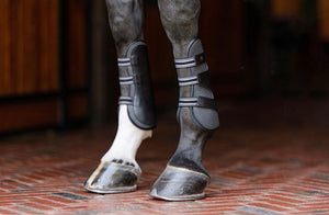 EquiFit Essential: The Original Open Front Boot