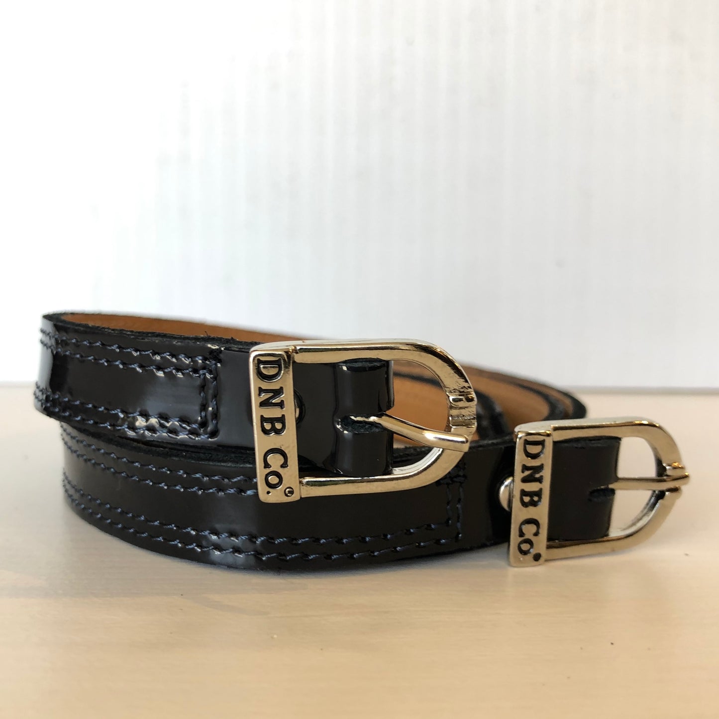 DeNiro Spur Straps