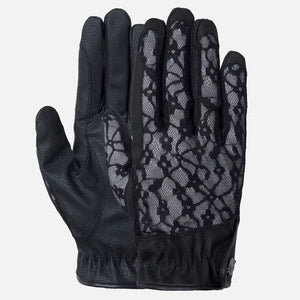 B-Vertigo Cool Mesh Lace Gloves
