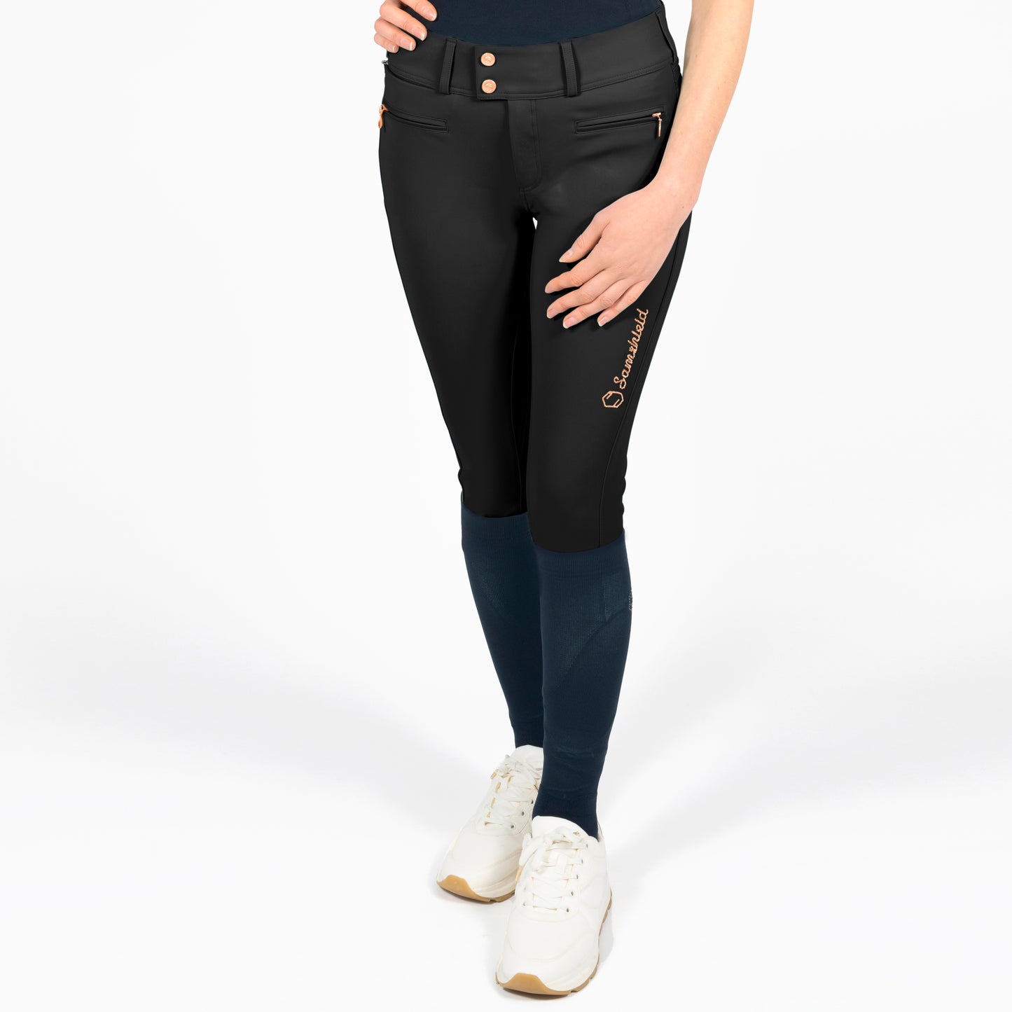 Samshield Clara Full Grip Breeches