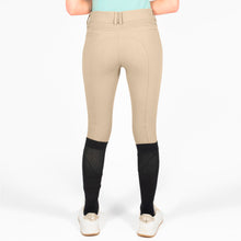 Load image into Gallery viewer, Samshield Chloe Embroidery Knee Grip Breeches
