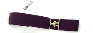 Bedford-Jones Belts 1.5"