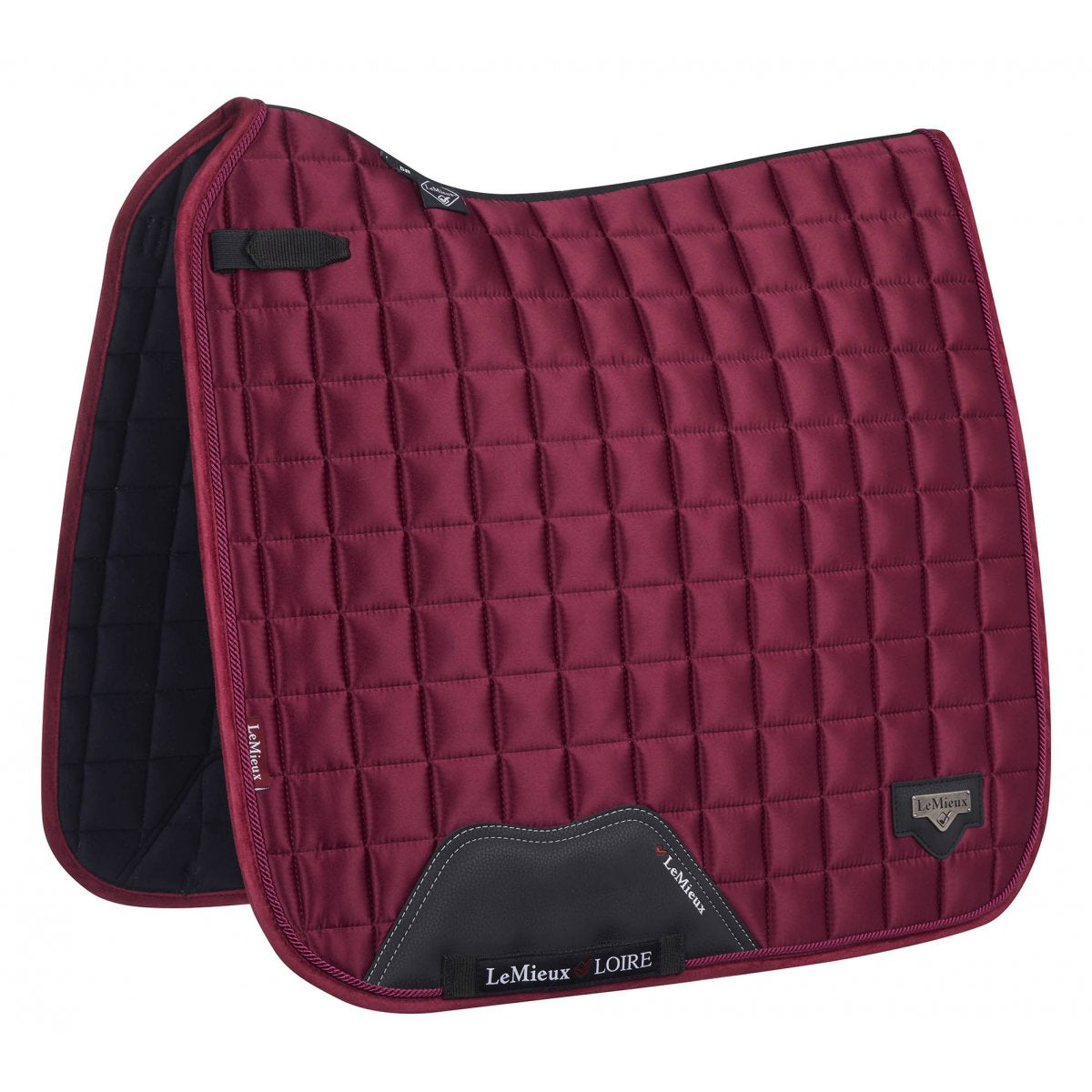 LeMieux Loire Classic Dressage Pad