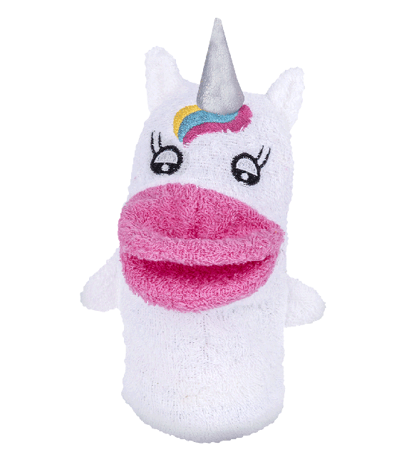 Waldhausen Unicorn Bath Mitt