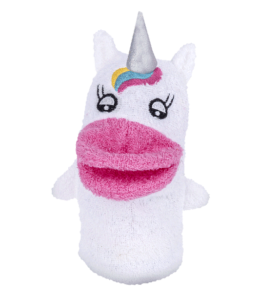 Waldhausen Unicorn Bath Mitt