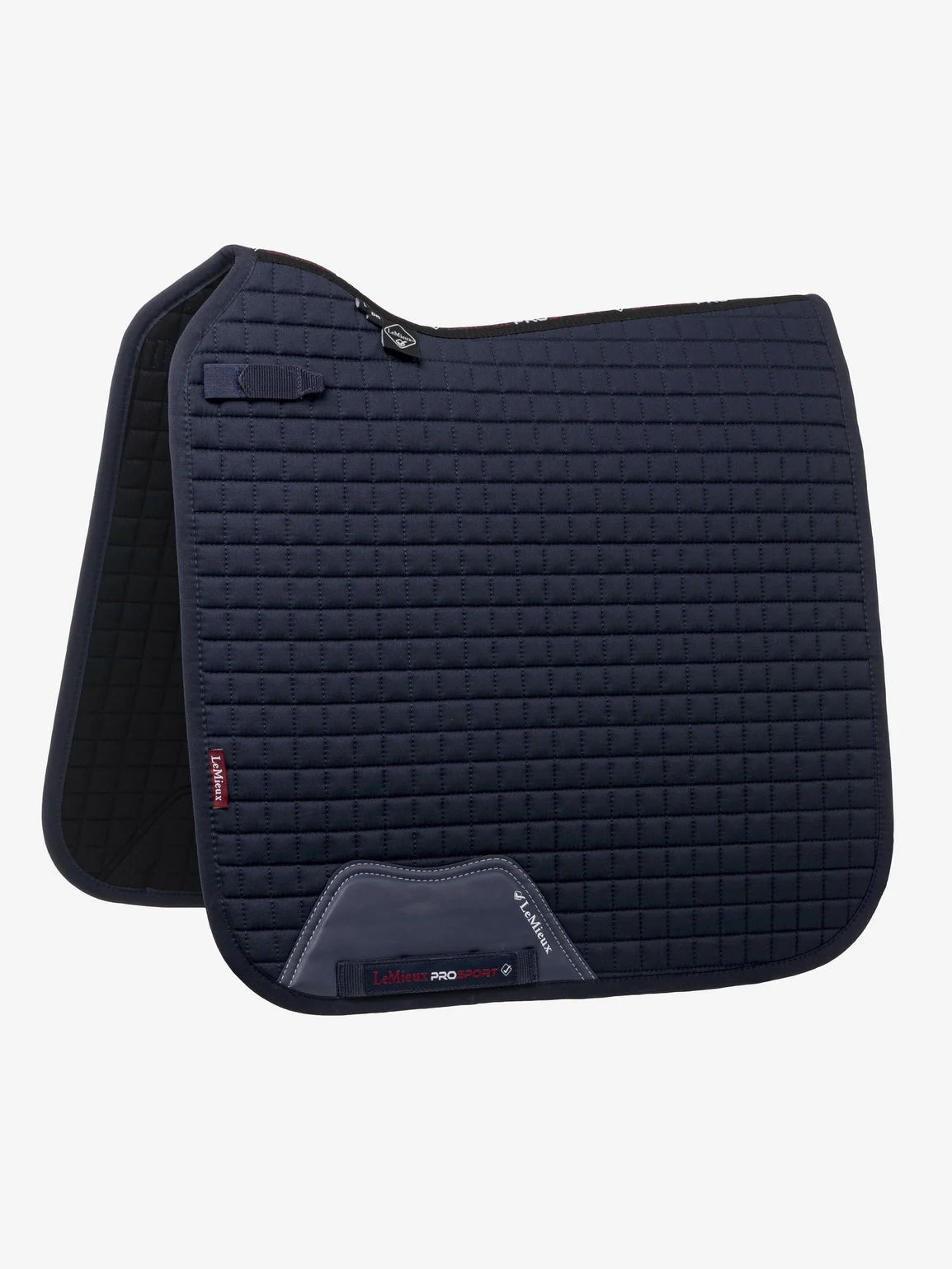 LeMieux Cotton Dressage Pad