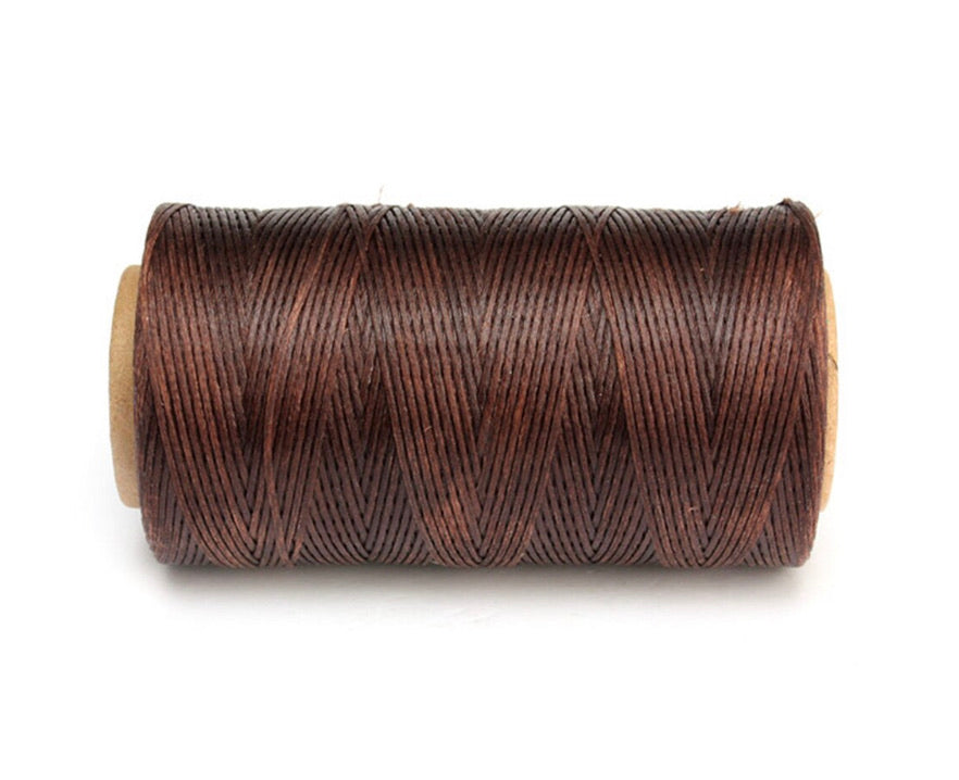 Waxed Braiding Thread