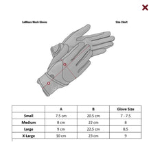 Load image into Gallery viewer, LeMieux 3D Mesh Riding Gloves