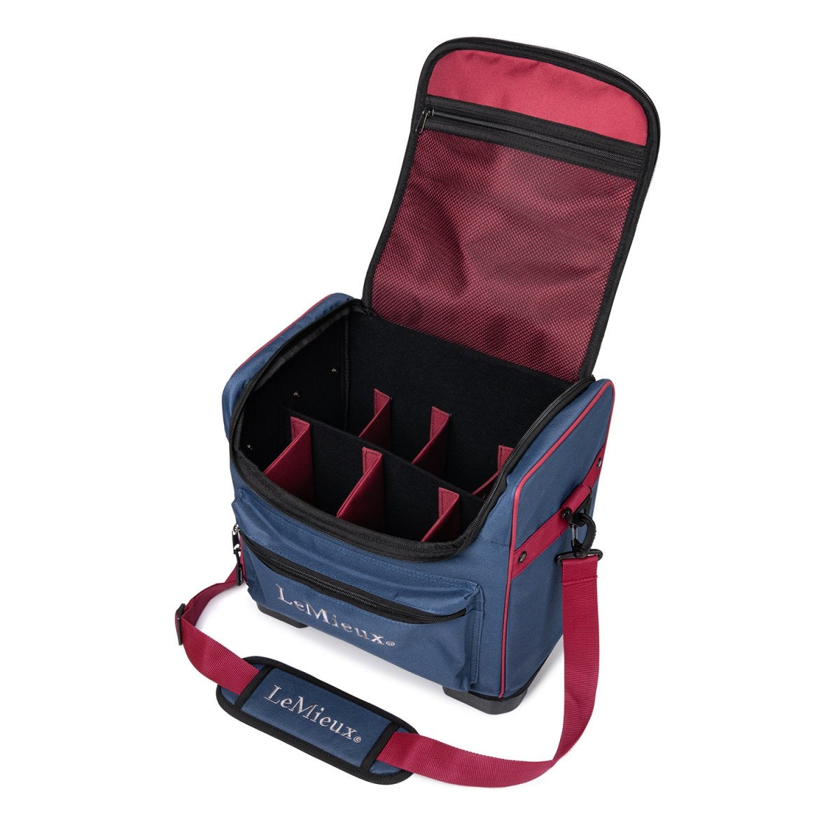 LeMieux Grooming Bag Pro