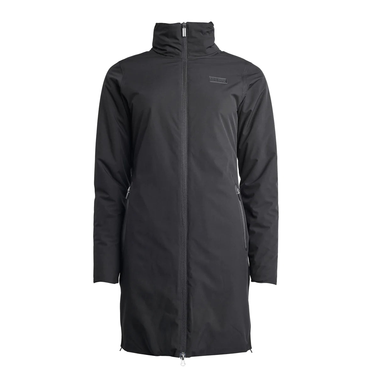 Kingsland Acadia Insulated Waterproof Long Jacket