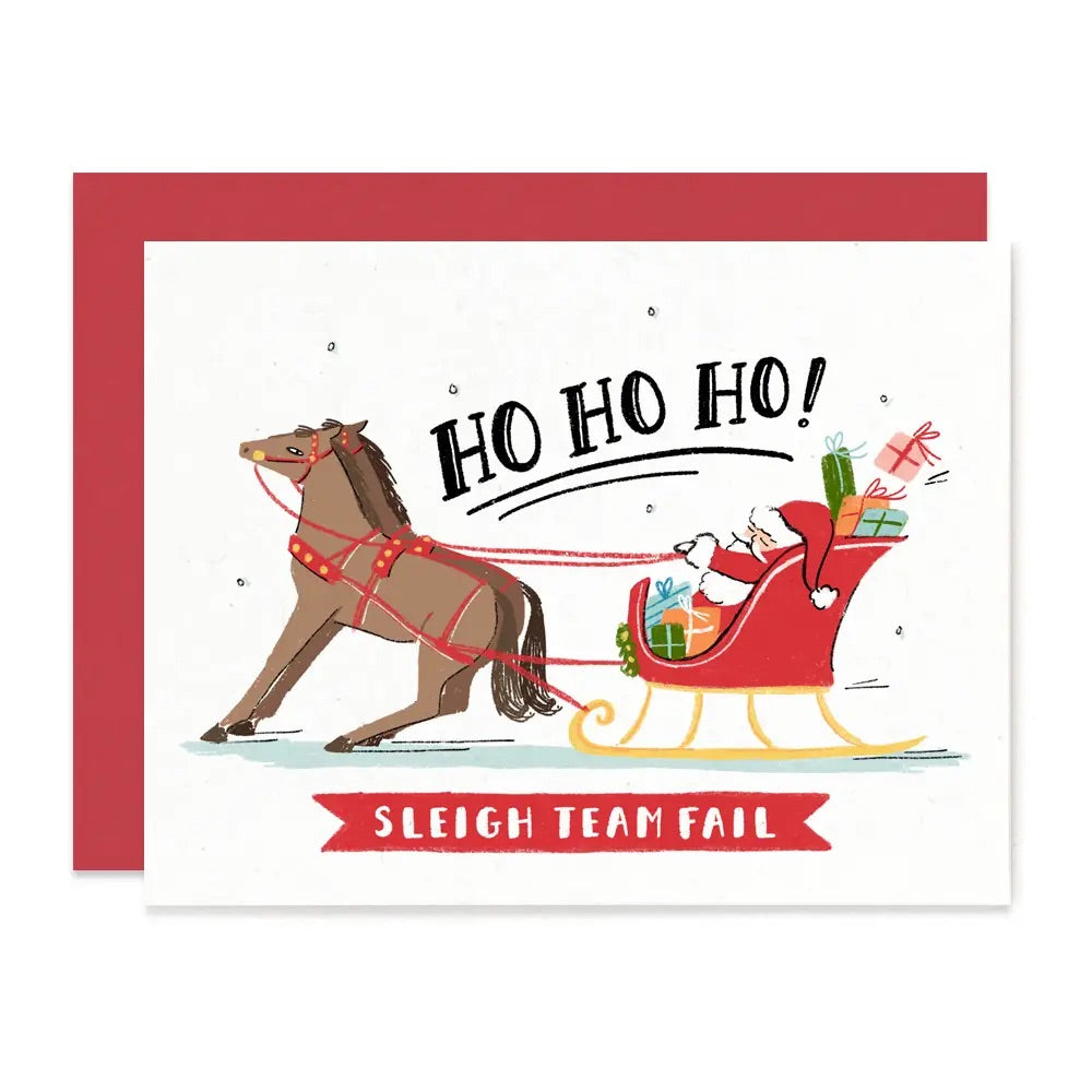 Paper Pony Co. Assorted Cards