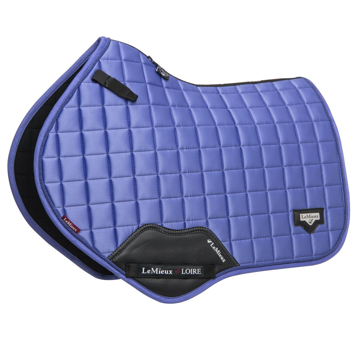 LeMieux Loire Classic Satin Close Contact Pad