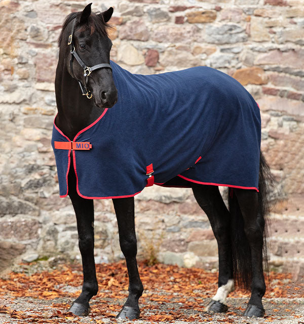 Horseware Mio Fleece Cooler