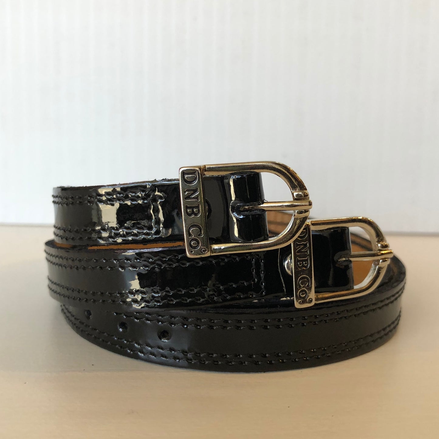 DeNiro Spur Straps